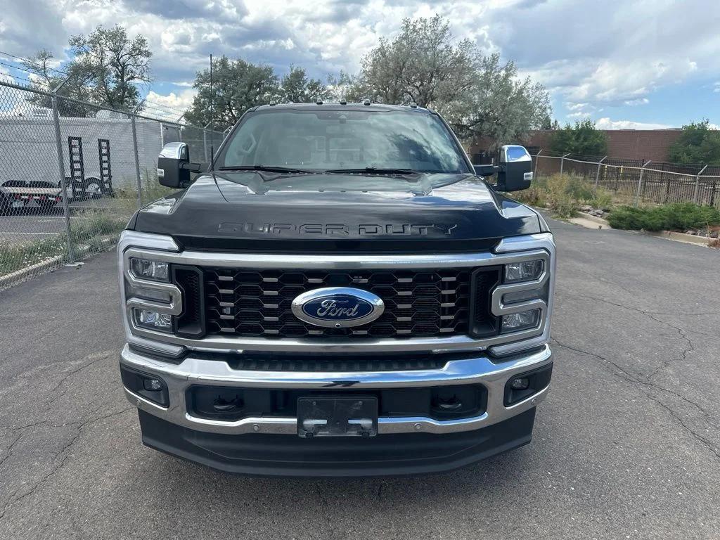 ford f-350 super duty 2026 1FT8W3DTXTEC25525 image ford f-350 super duty 2026 1FT8W3DTXTEC25525 image